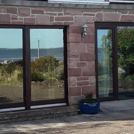 Apartamento Ceol Na Mara Rosemarkie Exterior foto