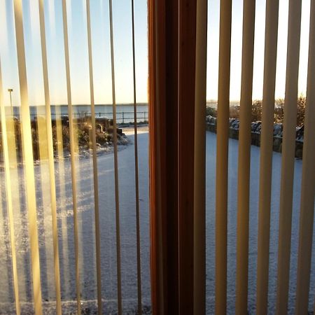 Apartamento Ceol Na Mara Rosemarkie Exterior foto