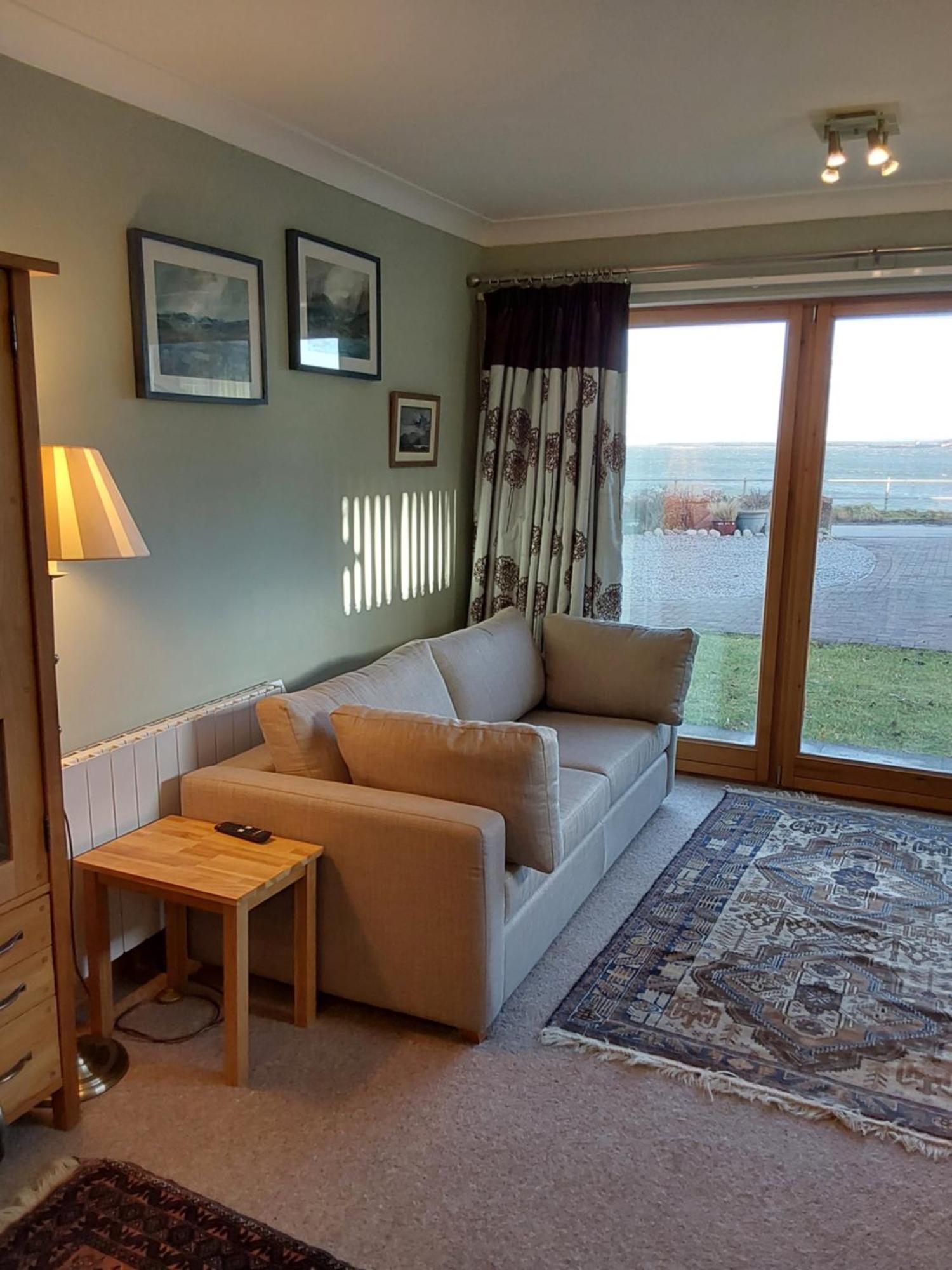Apartamento Ceol Na Mara Rosemarkie Exterior foto