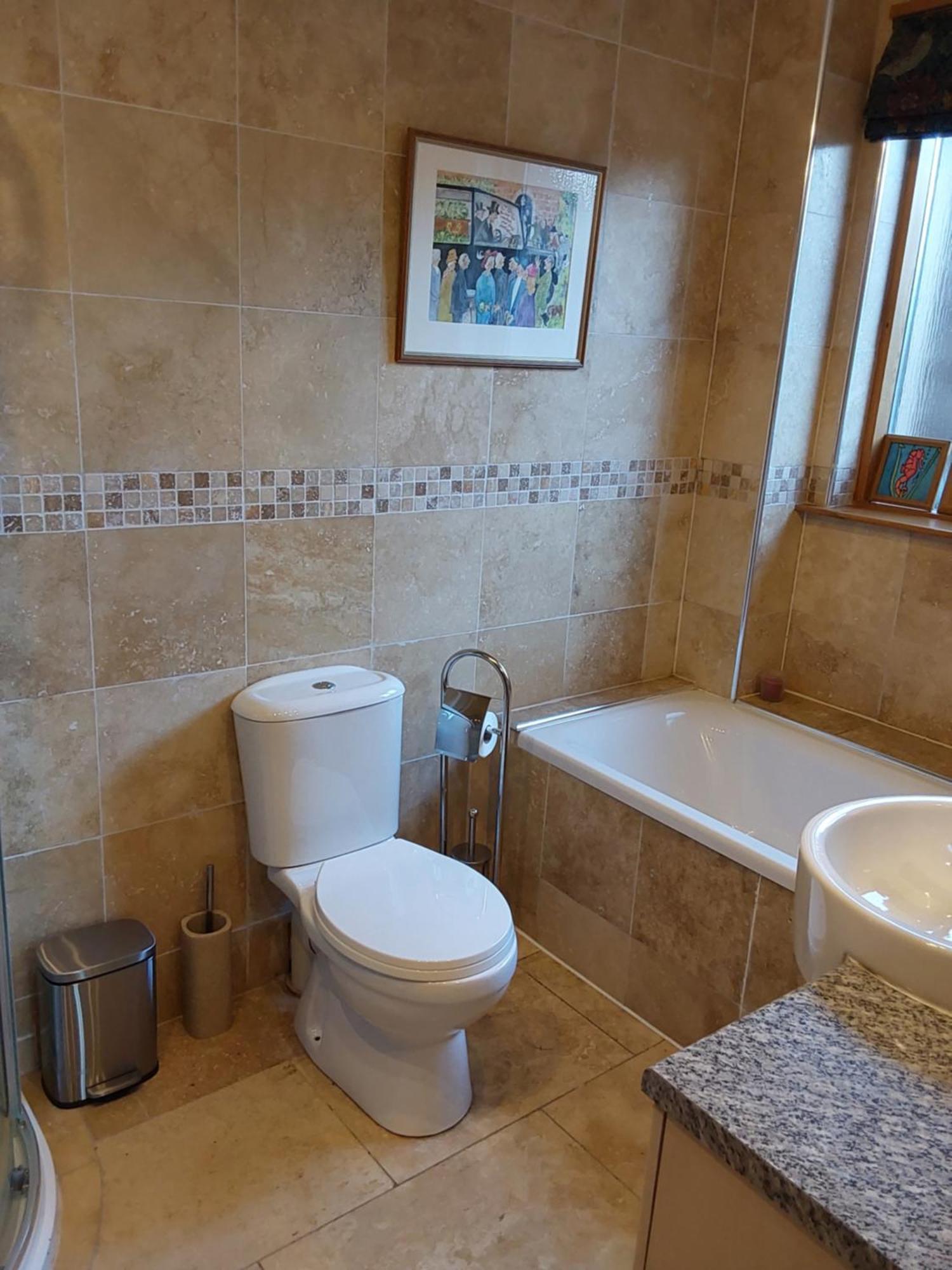 Apartamento Ceol Na Mara Rosemarkie Exterior foto